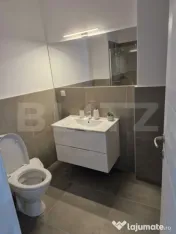 Apartament 2 camere, 41mp, etaj intermediar, parcare, balcon 