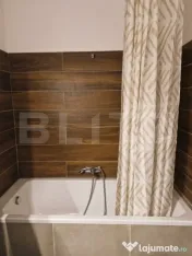 Apartament 2 camere, 41mp, etaj intermediar, parcare, balcon 