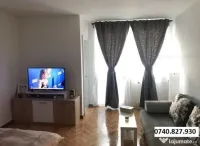 Garsoniera Lujerului 1 min metrou - Proprietar 