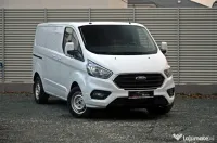 Ford Transit Custom 2019 