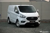 Ford Transit Custom 2019