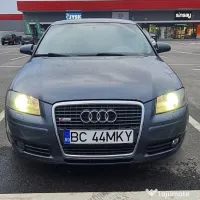 Audi A3 8P 2.0TDI 2005 