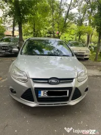 Ford Focus MK3 2014 1.6 TDCI 115 CP 