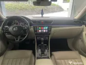 Skoda Superb 2.0 190cp DEG 4x4 