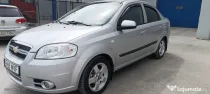 Vând Chevrolet aveo 2008