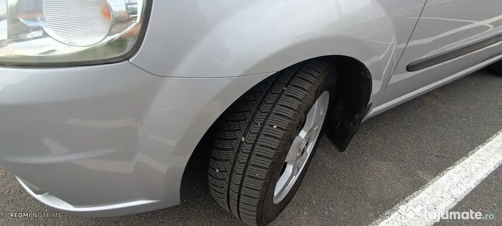 De vânzare Chevrolet aveo 2008