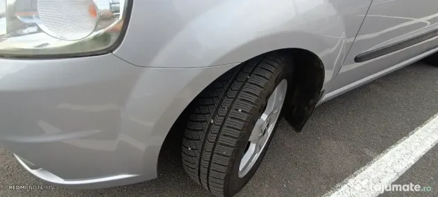 De vânzare Chevrolet aveo 2008
