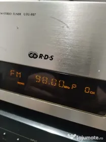 tuner digital Denon utu-f07