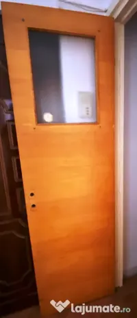 Foi usi apt 3 camere 