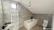 Casa Individuala - 4 camere - 3 bai - 380 mp teren 