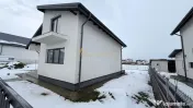 Casa Individuala - 4 camere - 3 bai - 380 mp teren 
