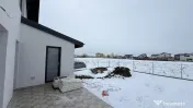 Casa Individuala - 4 camere - 3 bai - 380 mp teren 