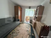 Apartament cu 3 camere, 48 mp, zona Mărășești 