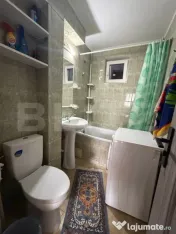 Apartament cu 3 camere, 48 mp, zona Mărășești 