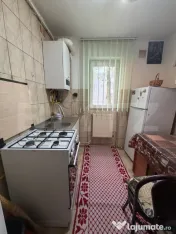 Apartament cu 3 camere, 48 mp, zona Mărășești 