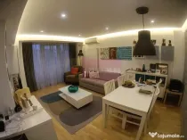 Apartament 2 camere pe bd Unirii, cu intrare din fata