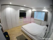 Apartament 2 camere pe bd Unirii, cu intrare din fata 
