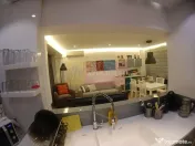 Apartament 2 camere pe bd Unirii, cu intrare din fata 