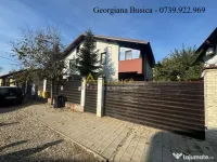Casa tip duplex ||4 camere 2 bai || teren 200mp 