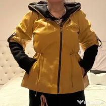 Geaca 100% piele naturala