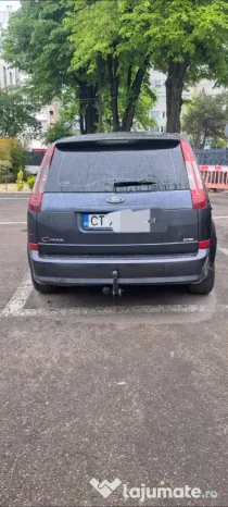 Ford C-max 1.6 diesel