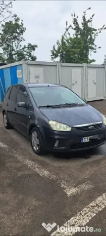 Ford C-max 1.6 diesel