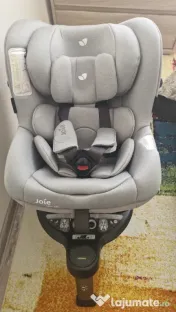 Scaun auti Joie I-spin 360 ADAC