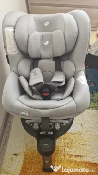 Scaun auti Joie I-spin 360 ADAC 