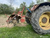 Tractor John Deere 710 și John Deere 2030 
