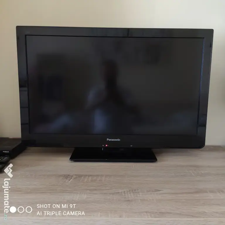Televizor LCD PANASONIC VIERA TX-L32C3E