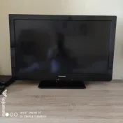 Televizor LCD PANASONIC VIERA TX-L32C3E