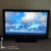 Televizor LCD PANASONIC VIERA TX-L32C3E