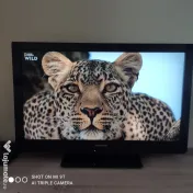 Televizor LCD PANASONIC VIERA TX-L32C3E