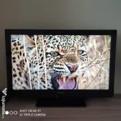 Televizor LCD PANASONIC VIERA TX-L32C3E