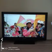 Televizor LCD PANASONIC VIERA TX-L32C3E