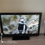 Televizor LCD PANASONIC VIERA TX-L32C3E