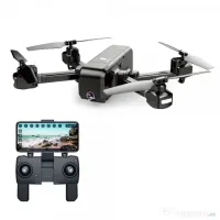 Drona SJRC Z5GPS 