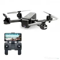 Drona SJRC Z5GPS
