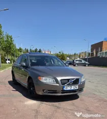 Volvo s80 2.4 d5 205cp 2011