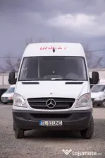 Microbuz Mercedes-Benz Sprinter 516 - 19+1 loc.