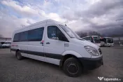 Microbuz Mercedes-Benz Sprinter 516 - 19+1 loc 