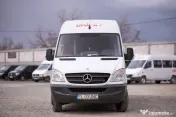 Microbuz Mercedes-Benz Sprinter 516 - 19+1 loc 