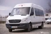 Microbuz Mercedes-Benz Sprinter 516 - 19+1 loc 