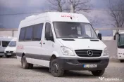 Microbuz Mercedes-Benz Sprinter 516 - 19+1 loc 