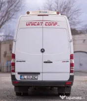 Microbuz Mercedes-Benz Sprinter 516 - 19+1 loc 