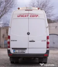 Mercedes-Benz Sprinter 516 - 19+1 