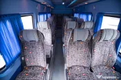 Microbuz Mercedes-Benz Sprinter 516 - 19+1 loc 