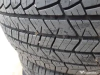 Anvelope 215 65 16 jante Dacia Duster 5x114,3 capace Dacia 