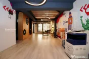 Kiseleff – Piața Victoriei | Clădire Boutique | Office / 