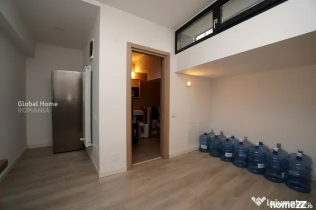 Kiseleff – Piața Victoriei | Clădire Boutique | Office /